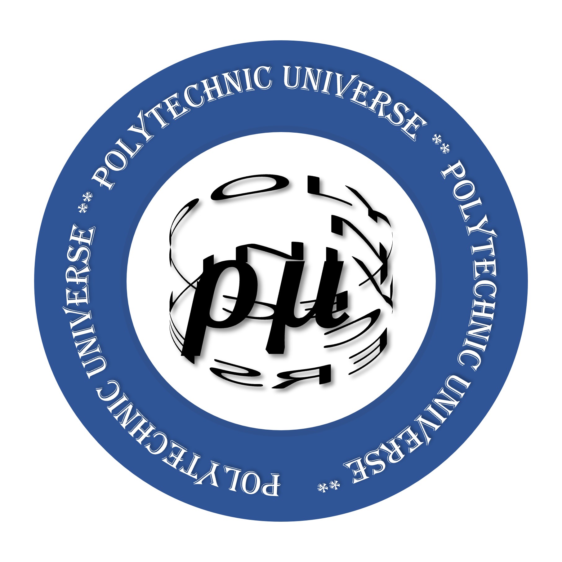 Polytechnic Universe Logo